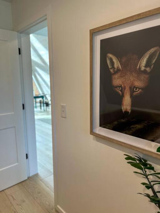 Fox Ridge-Black Alder Lodging Logan Extérieur photo
