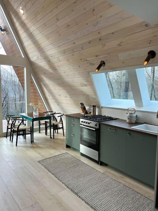 Fox Ridge-Black Alder Lodging Logan Extérieur photo