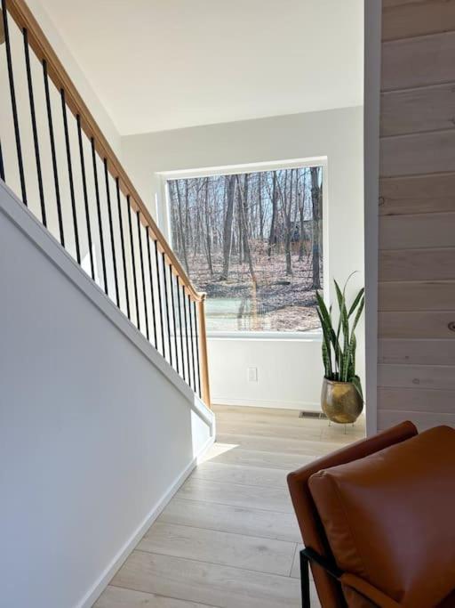 Fox Ridge-Black Alder Lodging Logan Extérieur photo