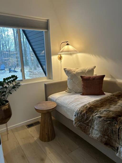 Fox Ridge-Black Alder Lodging Logan Extérieur photo