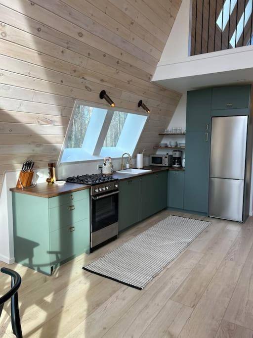 Fox Ridge-Black Alder Lodging Logan Extérieur photo