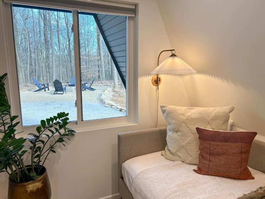 Fox Ridge-Black Alder Lodging Logan Extérieur photo